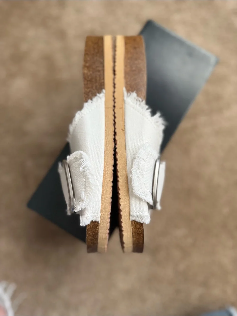 NWT True Craft Zest Sandal (7) - Picture 3 of 6